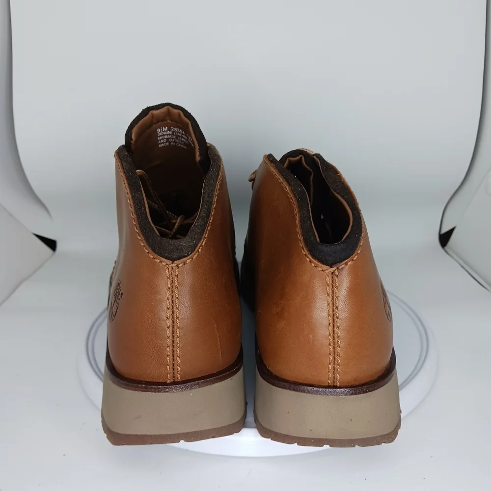 Timberland - Picture 3 of 4